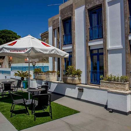 Hotel Varandazul Palmela Bagian luar foto